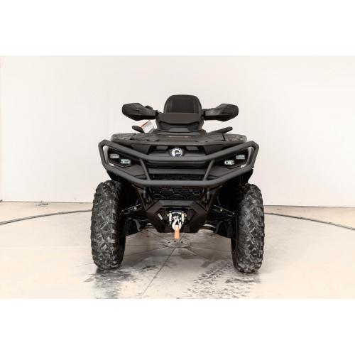 2025 Can-Am Outlander MAX XT 850 ATV
