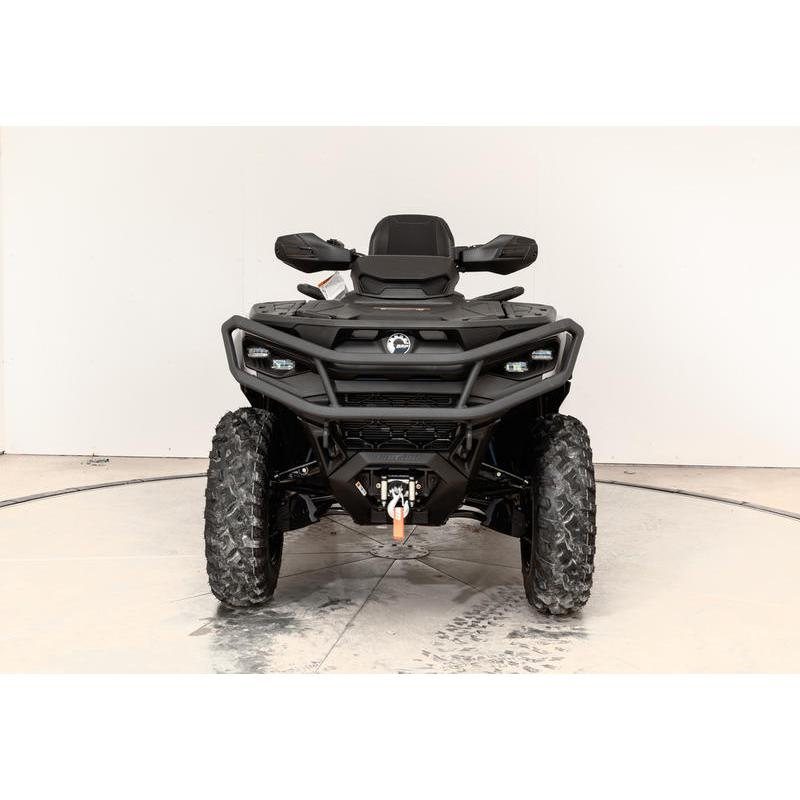 2025 Can-Am Outlander MAX XT 850 ATV