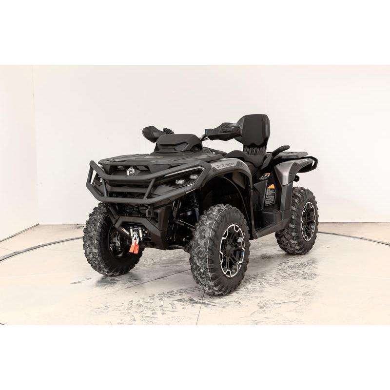 2025 Can-Am Outlander MAX XT 850 ATV