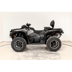 2025 Can-Am Outlander MAX XT 850 ATV