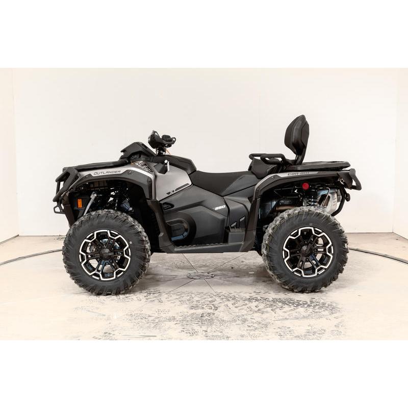 2025 Can-Am Outlander MAX XT 850 ATV