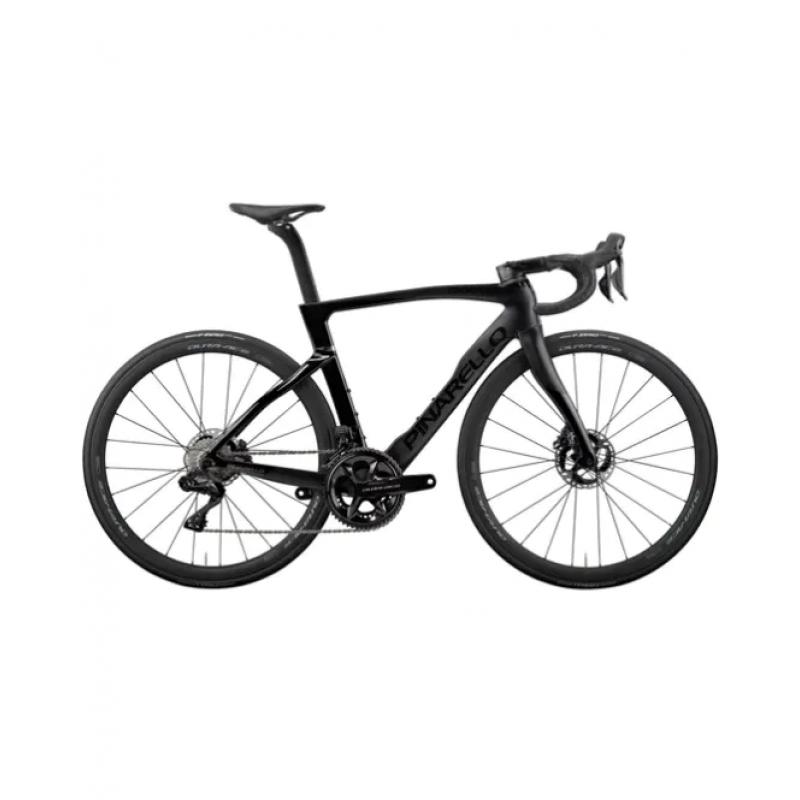 2025 Pinarello Dogma F Dura Ace Di2 Disc - Road Bike - With Fulcrum Speed Lite Wheelset | MONKEYCYCLESHOP