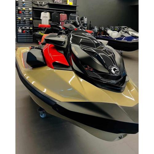 2025 SEA-DOO RXP-X 325 TECH PACKAGE jetski
