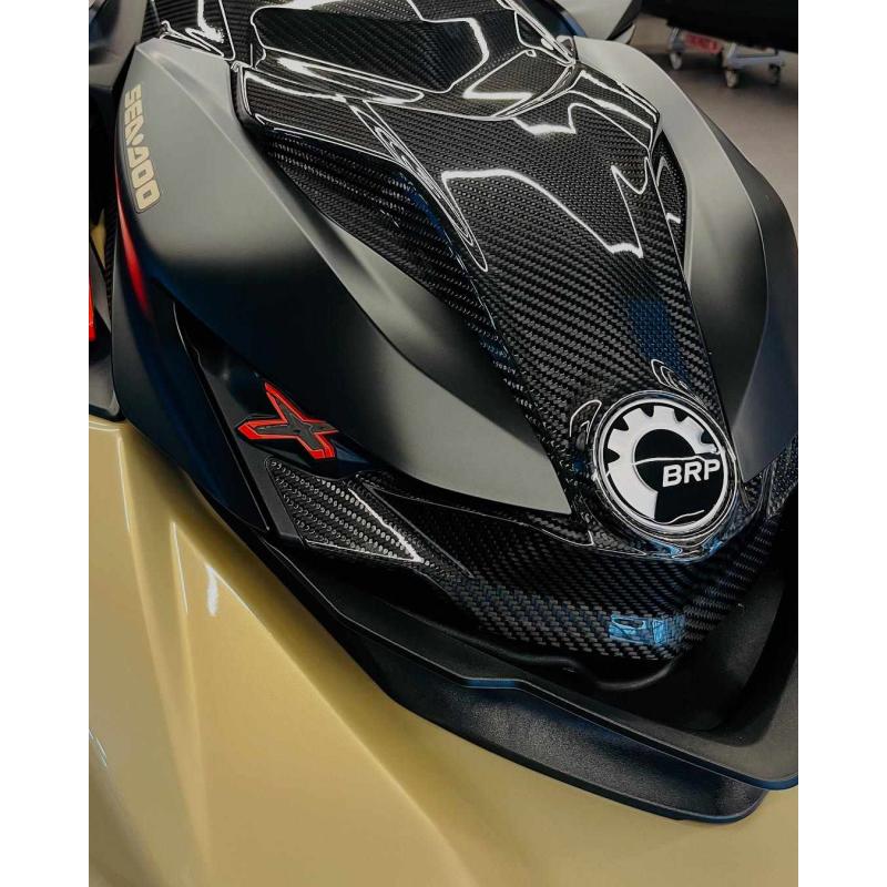 2025 SEA-DOO RXP-X 325 TECH PACKAGE jetski