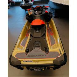 2025 SEA-DOO RXP-X 325 TECH PACKAGE jetski