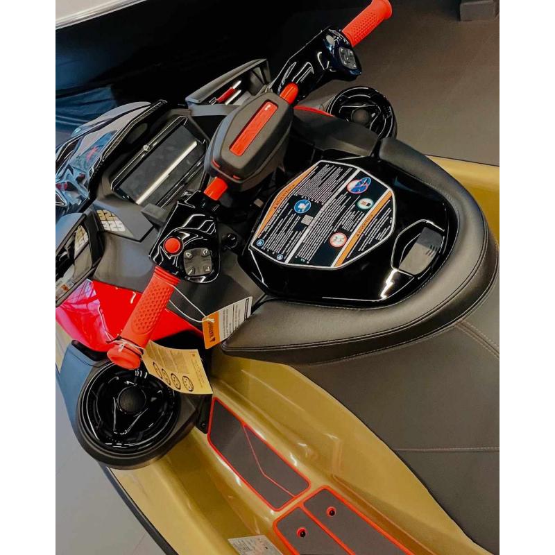 2025 SEA-DOO RXP-X 325 TECH PACKAGE jetski