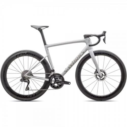 2025 Specialized S-Works Tarmac SL8 Dura Ace Di2 Road Bike | ZONACYCLES