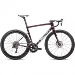 2025 Specialized S-Works Tarmac SL8 Dura Ace Di2 Road Bike | KINGCYCLESPORT