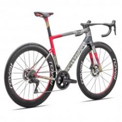 2025 Specialized S-Works Tarmac SL8 LTD - Forward 50 Collection Road Bike | GUN2BIKESHOP