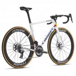 2025 Specialized S-Works Tarmac SL8 LTD Red Bull - BORA - hansgrohe Edition Road Bike | GUN2BIKESHOP
