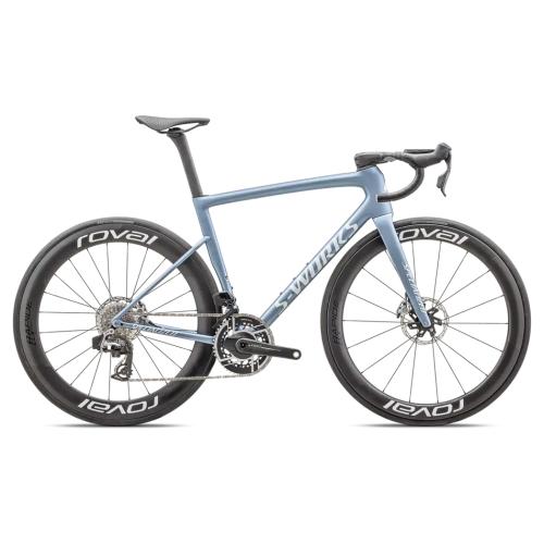 2025 Specialized S-Works Tarmac SL8 LTD SRAM RED AXS Road Bike (Gun2BikeShop)