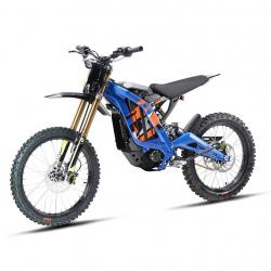 Elektrische Surron LBX motorfiets te koop