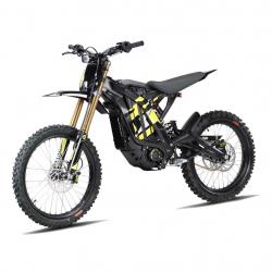 Elektrische Surron LBX motorfiets te koop