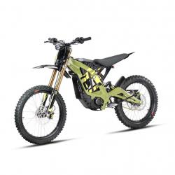 Elektrische Surron LBX motorfiets te koop