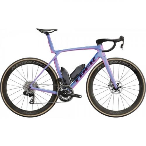 2025 Trek Madone SLR 9 AXS Gen 8 Road Bike | ZONACYCLES