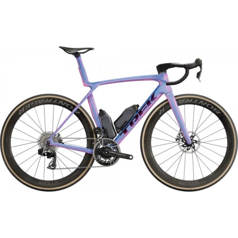 2025 Trek Madone SLR 9 AXS Gen 8 Road Bike | ZONACYCLES