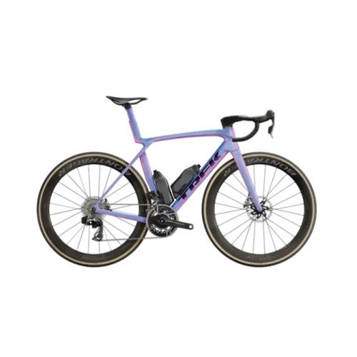 2025 Trek Madone SLR 9 AXS Gen 8 Tête de la Course - Road Bike | MONKEYCYCLESHOP