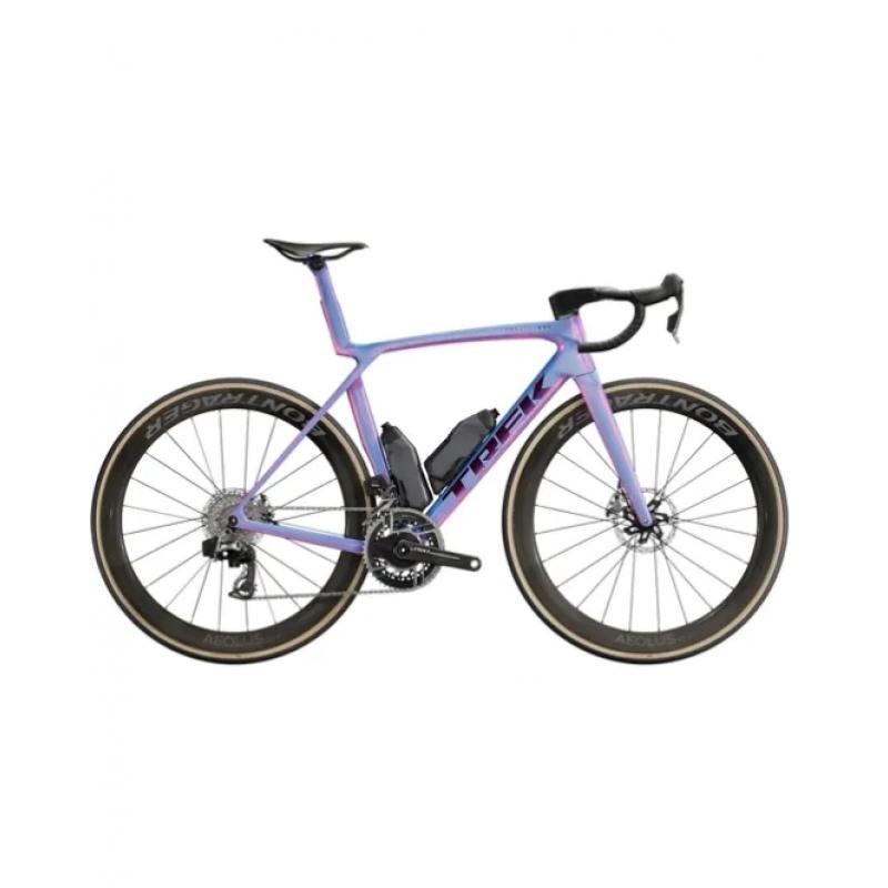 2025 Trek Madone SLR 9 AXS Gen 8 Tête de la Course - Road Bike | MONKEYCYCLESHOP