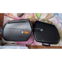 BMW R850R Motorfiets