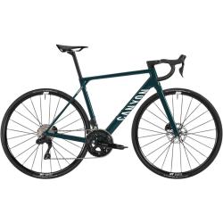 2026 Canyon Ultimate CF 7 Di2 Road Bike (WORLDRACYCLES)