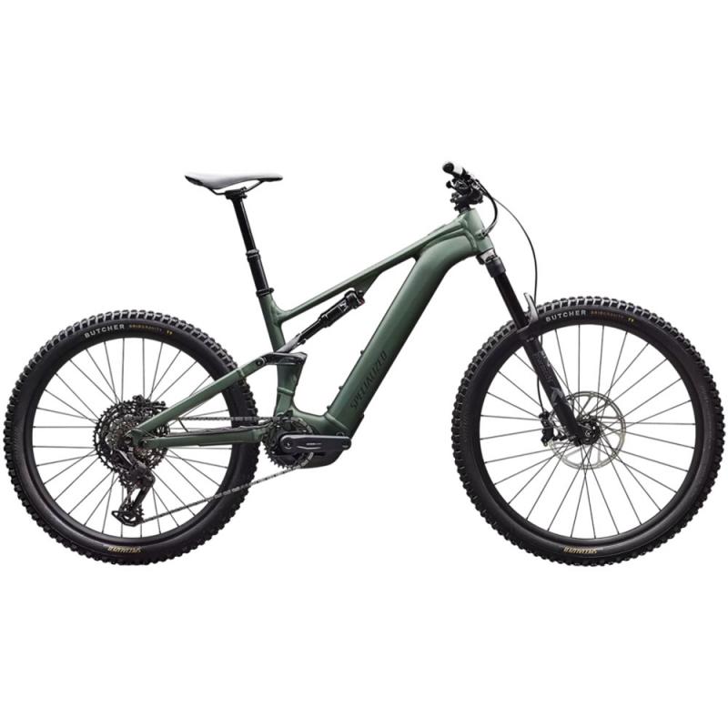 2026 Specialized Turbo Levo 4 Alloy Mountain Bike (RACYCLESPORT)