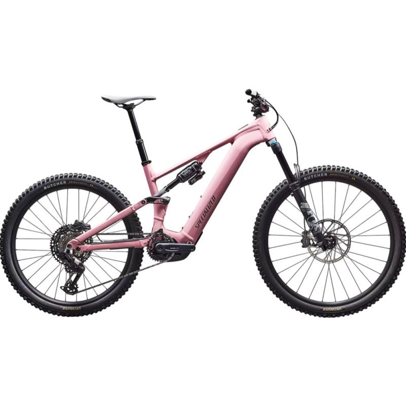 2026 Specialized Turbo Levo 4 Comp Alloy Mountain Bike (RACYCLESPORT)