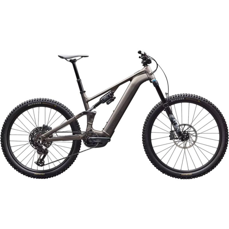 2026 Specialized Turbo Levo 4 Comp Alloy Mountain Bike (RACYCLESPORT)