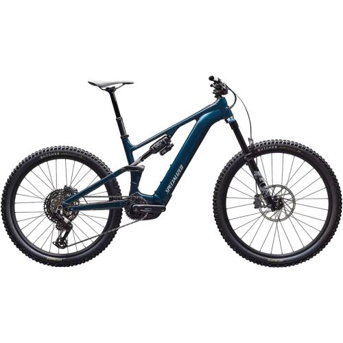2026 Specialized Turbo Levo 4 Comp Alloy Mountain Bike (RACYCLESPORT)