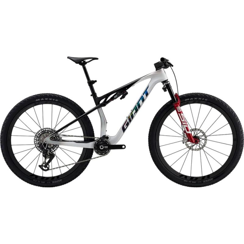 2026 Giant Anthem Advanced SL SE Mountain Bike (BIKOTIQUE)