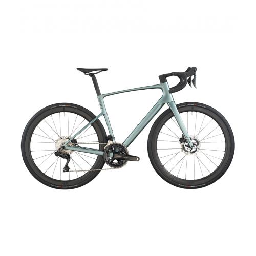 2026 Scott Addict Premium Road Bike (ALANBIKESHOP)