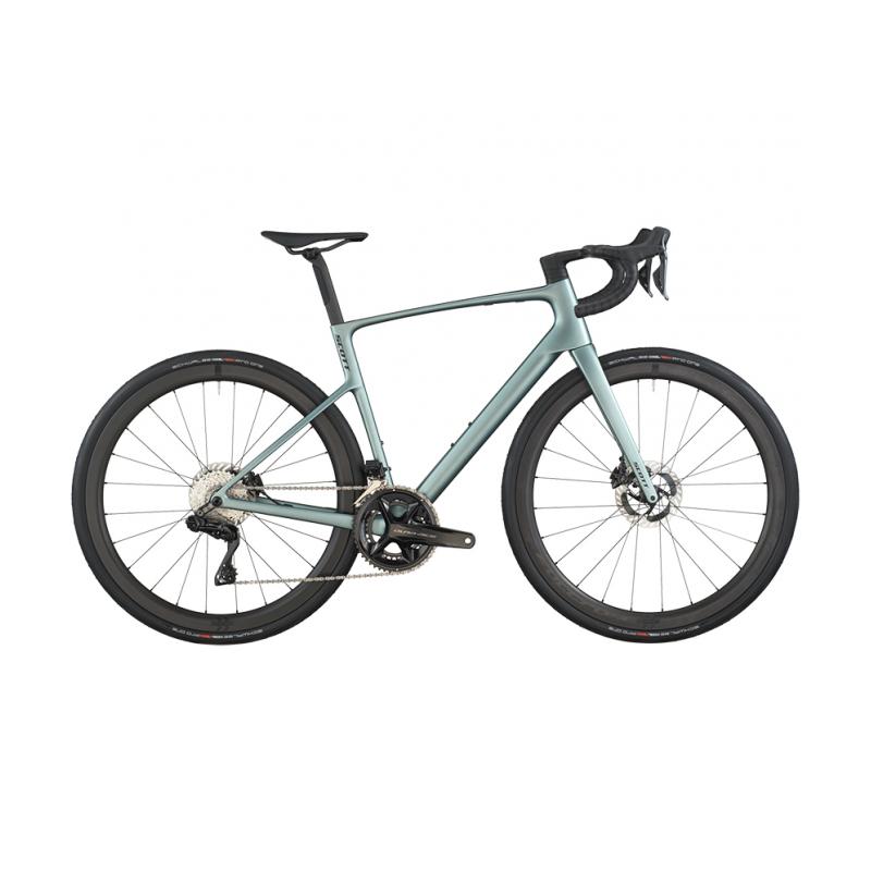 2026 Scott Addict Premium Road Bike (ALANBIKESHOP)