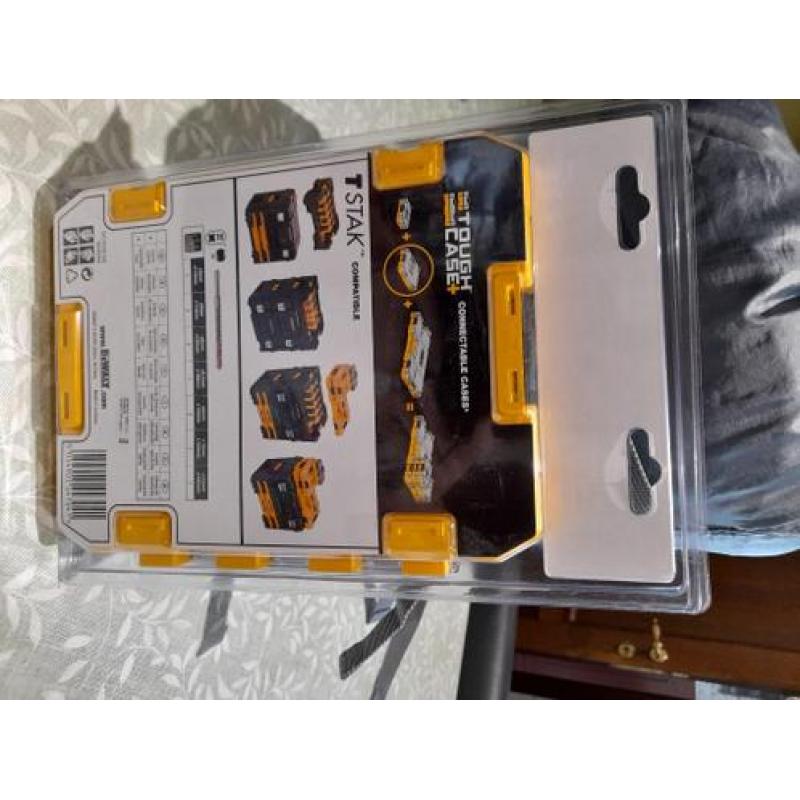 Betonborenset Dewalt