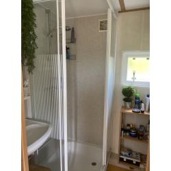Te koop chalet Zeeland