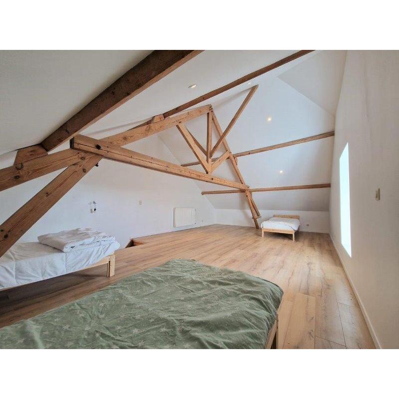HAUT-FAYS (Daverdisse): Gerenoveerde woning, 4-5 slpks, met prachtig uitzicht – VAS1415