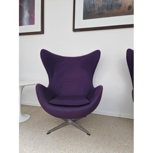 Replica Egg Chair