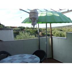 Karakteristieke gerenoveerde dorpswoning Extremadura Spanje