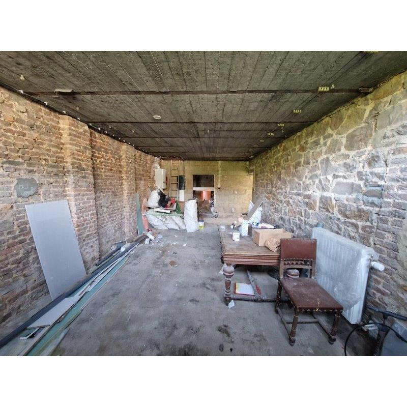 HAUT-FAYS (Daverdisse): Gerenoveerde woning, 4-5 slpks, met prachtig uitzicht – VAS1415
