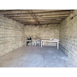 BERTRIX: Mooie woning met atelier, 2 garages, terras, parking - VAS1455