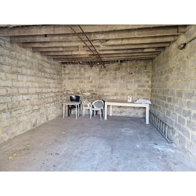 BERTRIX: Mooie woning met atelier, 2 garages, terras, parking - VAS1455