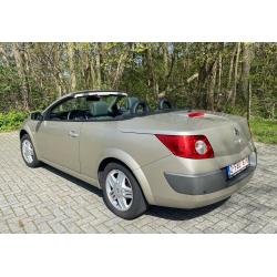 Renault Mégane cabrio