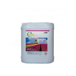 EPS LED start 5 liter Plantenvoeding voor de kweek onder LED licht.