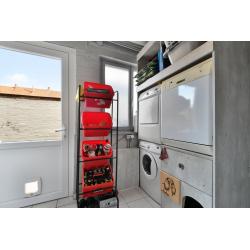 energiezuinig huis