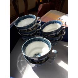 servies
