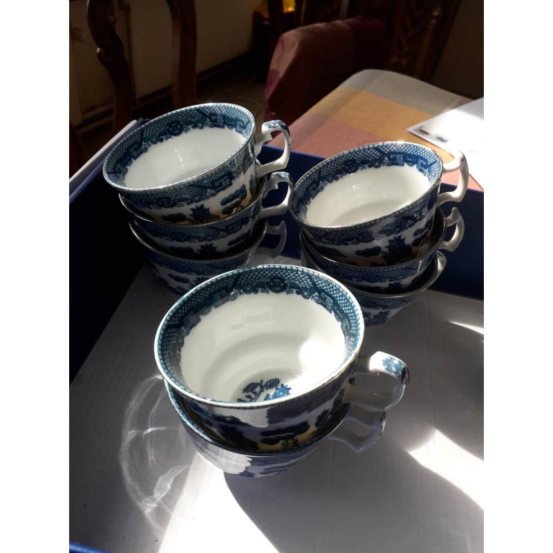 servies