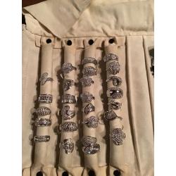 Lot ringen