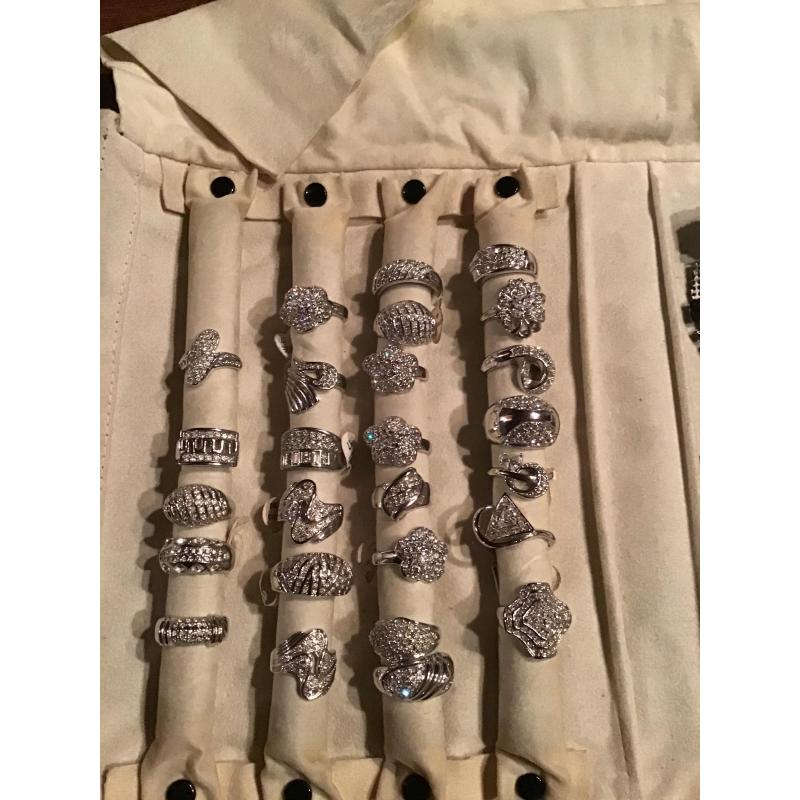Lot ringen