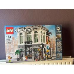 lego 10251  brickbank  sealed  uit de handel
