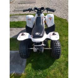 Kinderquad AEON Minikolt 50cc