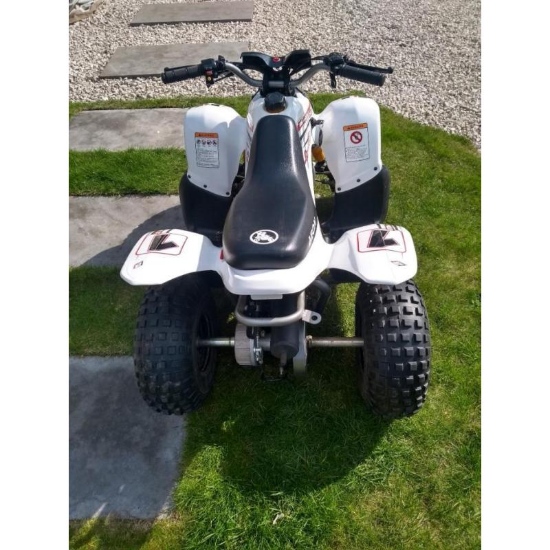 Kinderquad AEON Minikolt 50cc