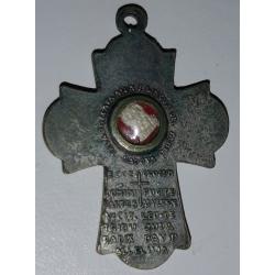 Reliekenhouders St. Antonius
